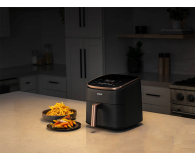 Cosori Air Fryer TurboBlaze CAF-DC602-KEUR kosz ceramiczny 6L - 1603347 - zdjęcie 13